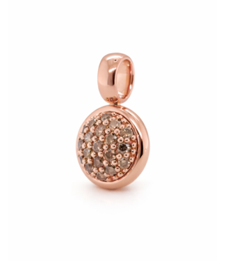 ROEMER by Bregje ROEMER by Bregje hanger Nova Large 18K rose