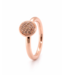 ROEMER by Bregje ROEMER by Bregje ring Nova Large 18K rose