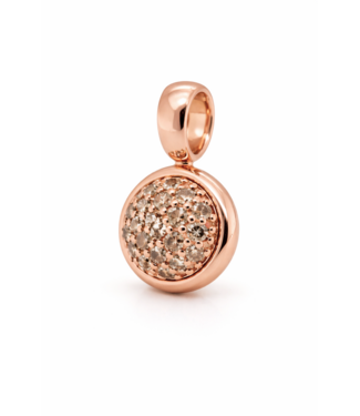 ROEMER by Bregje ROEMER by Bregje hanger Nova Large 18K rose