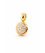 ROEMER by Bregje ROEMER by Bregje hanger Nova Large 18K geel