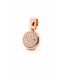 ROEMER by Bregje ROEMER by Bregje hanger Nova Mini 18K rose