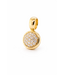 ROEMER by Bregje hanger Nova Mini 18K geelgoud