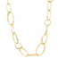 ROEMER ROEMER 18k geelgouden collier 25015