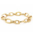 ROEMER ROEMER armband goud 18k 19,5cm