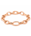 ROEMER 18k roségouden armband 25011