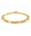 ROEMER ROEMER geelgouden armband  14k. 40976  21 cm
