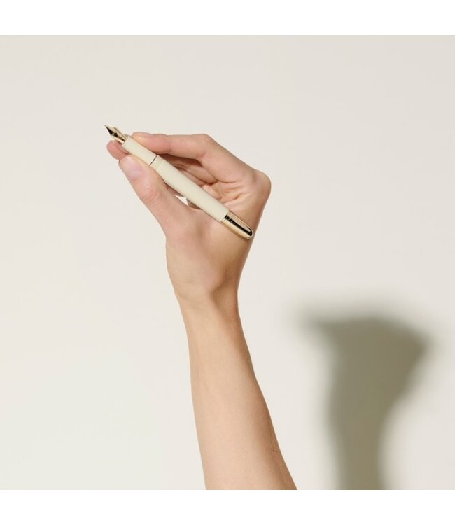 Montblanc Meisterstück Romeo & Juliet vulpen size M MB132918