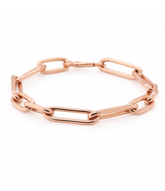 ROEMER ROEMER 18k roségouden armband 20253
