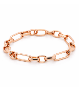 ROEMER ROEMER 18k roségouden armband  25010