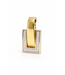 Passione Passione hanger geel/witgoud met 0.17ct diamant