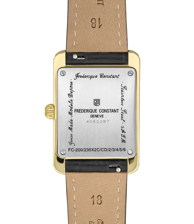 Frederique Constant Horloge Classics FC-235S2C5