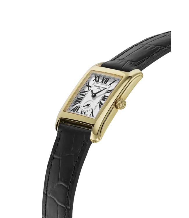 Frederique Constant Horloge Classics FC-235S2C5