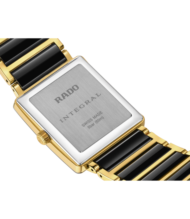 Rado Horloge Integral R20256162