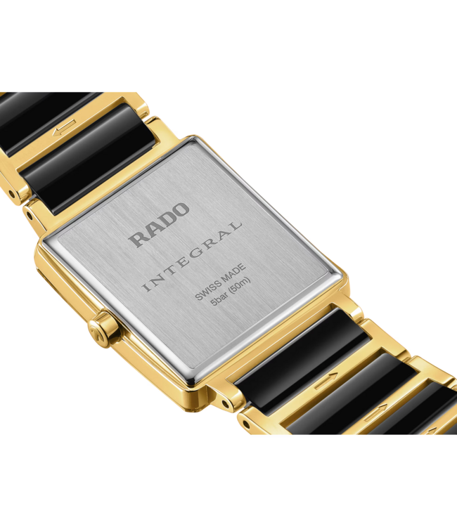 Rado Horloge Integral R20252702