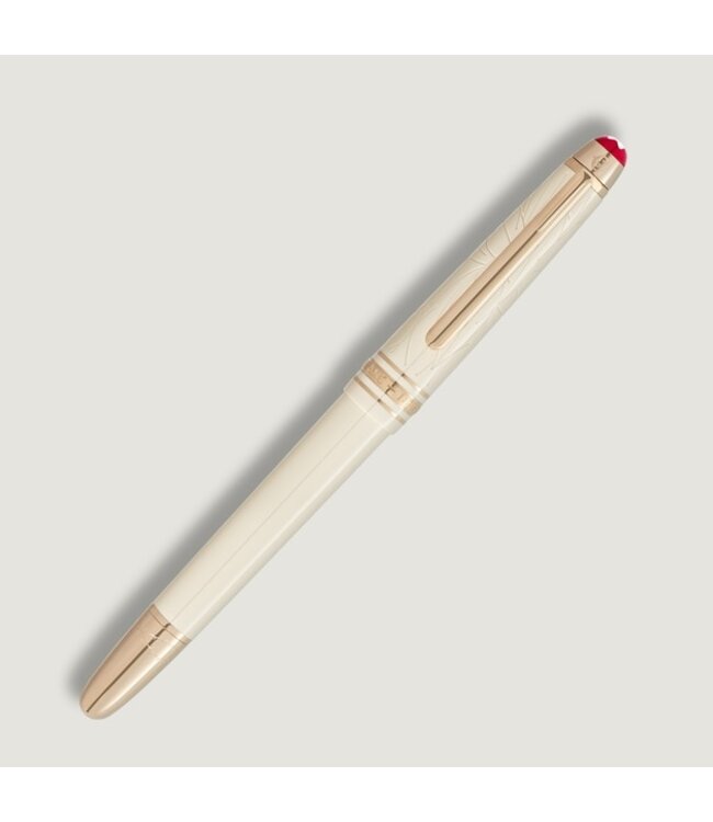 Montblanc rollerball Romeo & Juliet MB132919 meisterstück