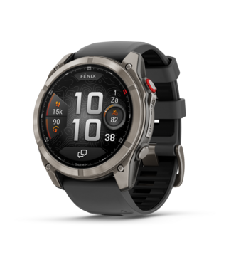 Garmin Garmin smartwatch Fenix 8  pro 51mm 010-03199-11