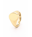 ROEMER ring goud 14k maat 55 9033/AY