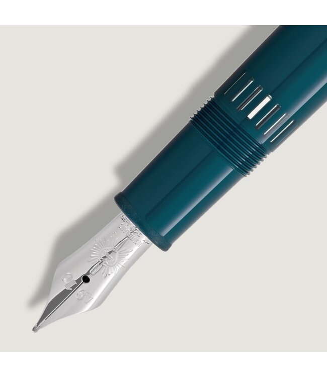 Meisterstück Romeo & Juliet LeGrand Fountain Pen MB132914