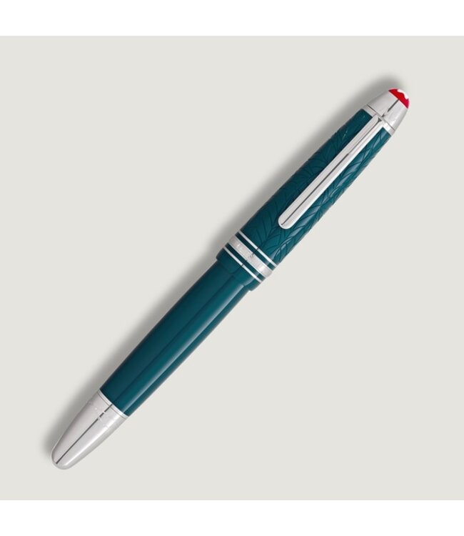 Meisterstück Romeo & Juliet LeGrand Fountain Pen MB132914