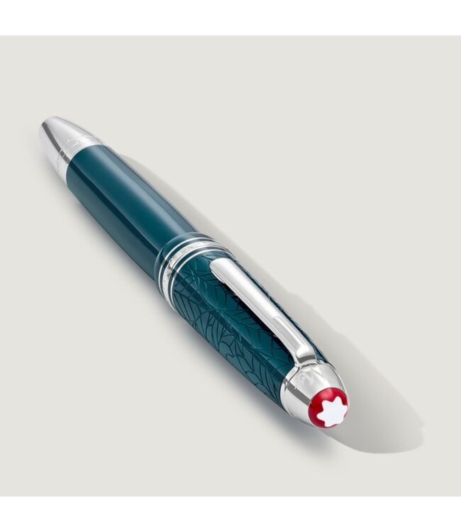 Meisterstück Romeo & Juliet LeGrand Fountain Pen MB132914