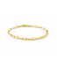 ROEMER ROEMER armbandgoud 18k 19cm