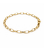 ROEMER 14k geelgouden armband VIJD026 19cm