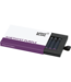 Montblanc Montblanc Ink Cartridges, Amethyst Purple - 8-unit package MB128200