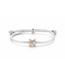 Tirisi Moda Tirisi Moda armband Kisses TM2133SI(2P)