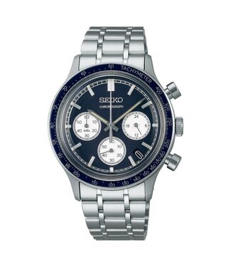 Seiko Seiko horloge SSB477P1 chronograaf