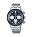 Seiko Seiko horloge SSB477P1 chronograaf