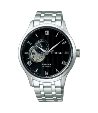 Seiko Seiko horloge Presage SSA377J1