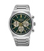 Seiko Seiko horloge SSB461P1 chronograaf