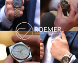 Waarom een merkhorloge kopen bij een specialist in plaats van online?