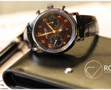 Behouden Montblanc pennen en horloges hun waarde?