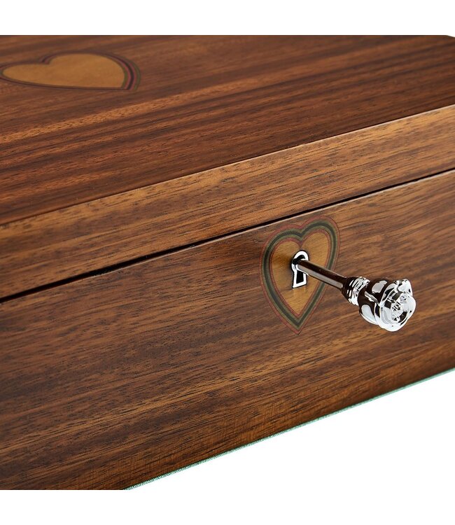 WOLF juwelendoos Ballet Musical Doornroosje 190116