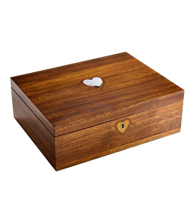 WOLF juwelendoos Ballet Musical Doornroosje 190116