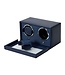 WOLF watchwinder cub double navy 461217