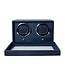 WOLF watchwinder cub double navy 461217