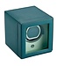 WOLF WOLF watchwinder cub seltzer single teal/mint 461140
