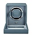 WOLF watchwinder cube single future grey 461165