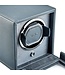 WOLF watchwinder cube single future grey 461165
