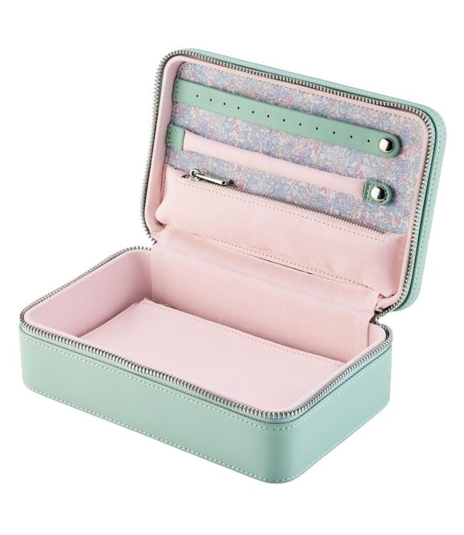 WOLF X LIBERTY juwelendoos Julia Interior Print medium 381251