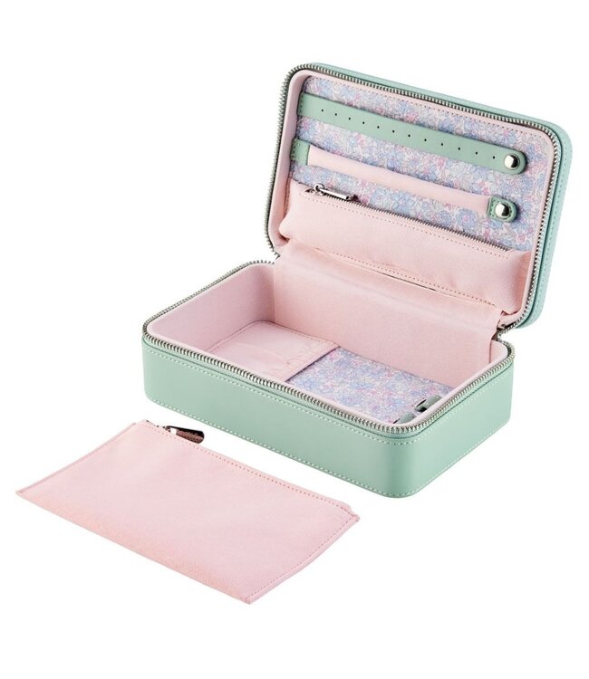 WOLF X LIBERTY juwelendoos Julia Interior Print medium 381251