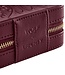 WOLF X LIBERTY juwelendoos All over Lanthe small Burgundy 381327