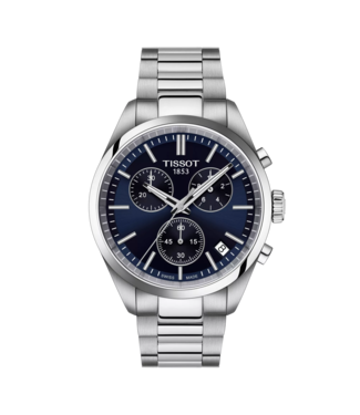 Tissot Tissot Horloge PR100 T150.417.11.011.00