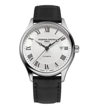 Frederique Constant Frederique Constant Horloge Classics Automaat FC-303MC5B6