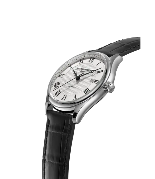 Frederique Constant Horloge Classics Automaat FC-303MC5B6
