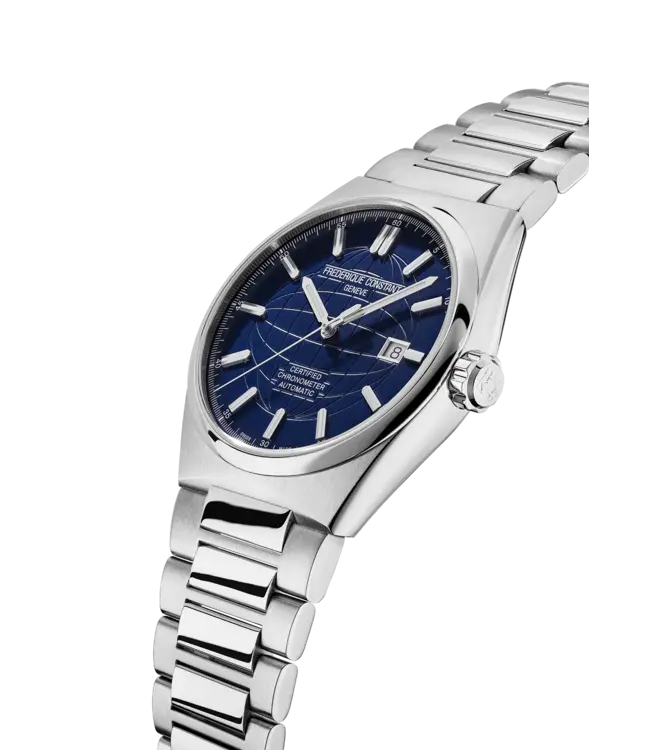 Frederique Constant Horloge Highlife Cosc Certified FC-303N4NH6B