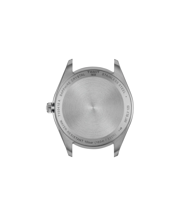 Tissot Horloge PR100 T150.410.16.051.00