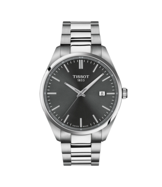 Tissot Tissot Horloge PR100 T150.410.11.081.00